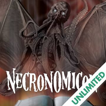 Necronomicon